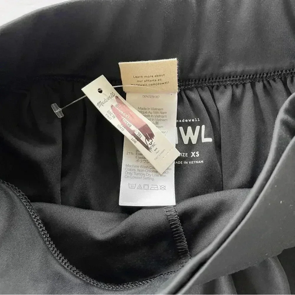 Madewell flex wrap